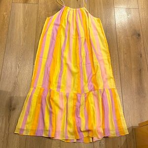 NWT Mango Cotton Dress